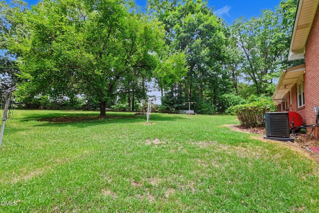 1809 Pinedale Drive, Raleigh, NC 27603