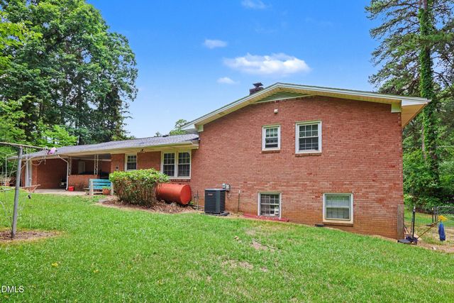 1809 Pinedale Drive, Raleigh, NC 27603