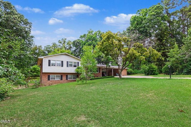1809 Pinedale Drive, Raleigh, NC 27603