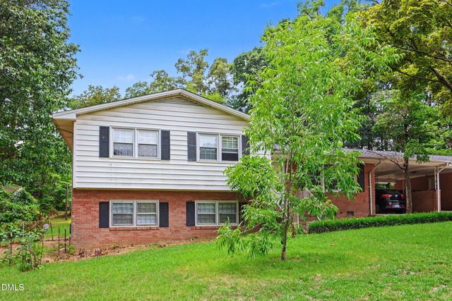 1809 Pinedale Drive, Raleigh, NC 27603