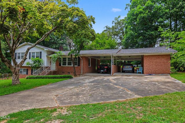1809 Pinedale Drive, Raleigh, NC 27603