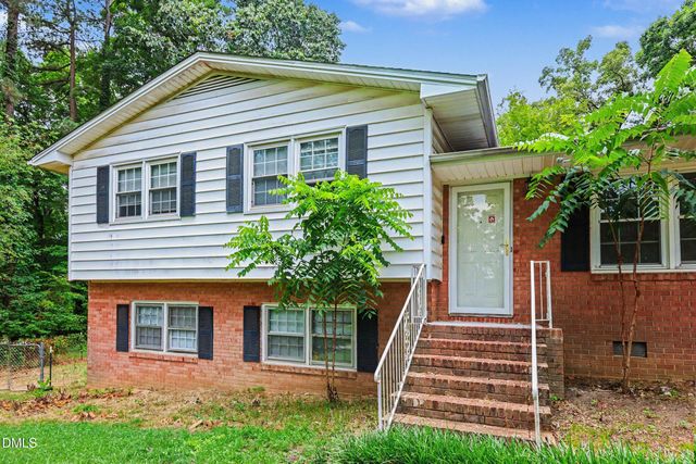 1809 Pinedale Drive, Raleigh, NC 27603