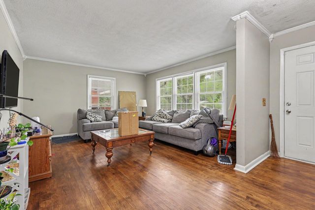 1809 Pinedale Drive, Raleigh, NC 27603