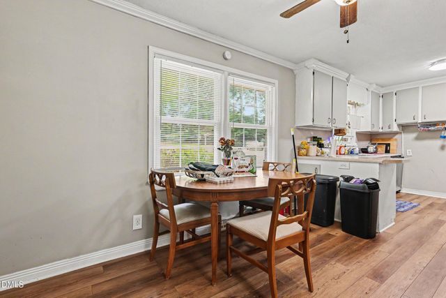1809 Pinedale Drive, Raleigh, NC 27603