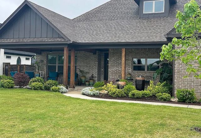 7317 Lake Point Circle, Benton, AR 72019