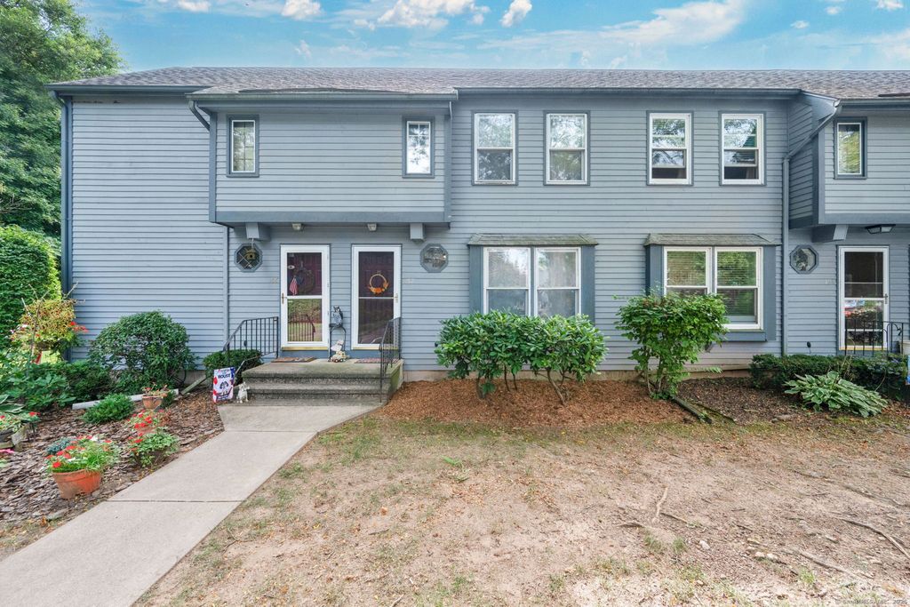 1 Abbott Road 157, Ellington, CT 06029