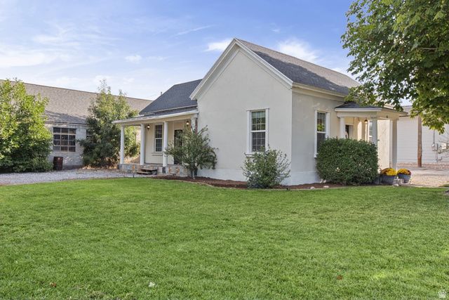 93 S 100 W, American Fork, UT 84003