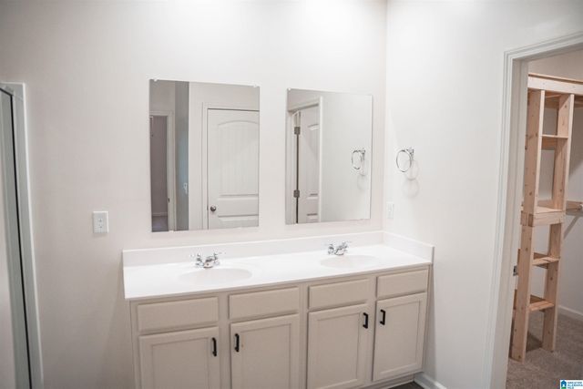 1315 ARCHER'S COVE WAY, Springville, AL 35146