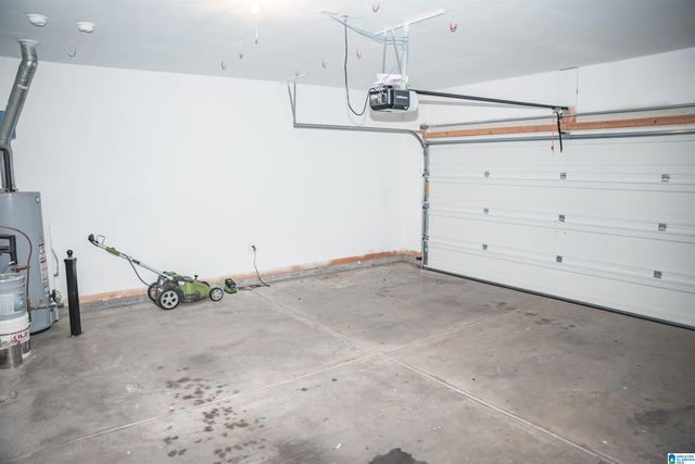 1315 ARCHER'S COVE WAY, Springville, AL 35146