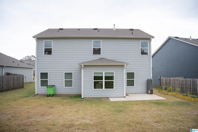 1315 ARCHER'S COVE WAY, Springville, AL 35146