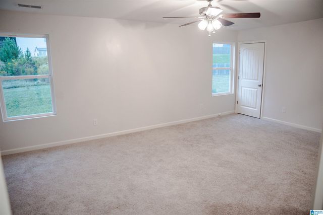 1315 ARCHER'S COVE WAY, Springville, AL 35146