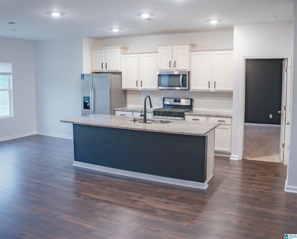 1315 ARCHER'S COVE WAY, Springville, AL 35146