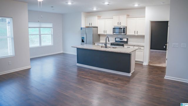 1315 ARCHER'S COVE WAY, Springville, AL 35146