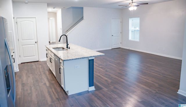 1315 ARCHER'S COVE WAY, Springville, AL 35146