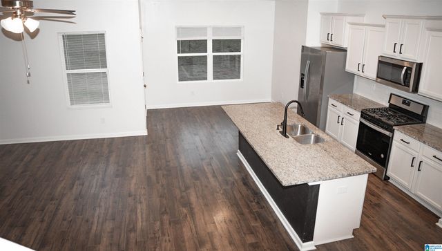 1315 ARCHER'S COVE WAY, Springville, AL 35146