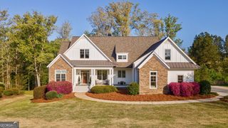 1091 W Magnolia Loop, Madison, GA 30650