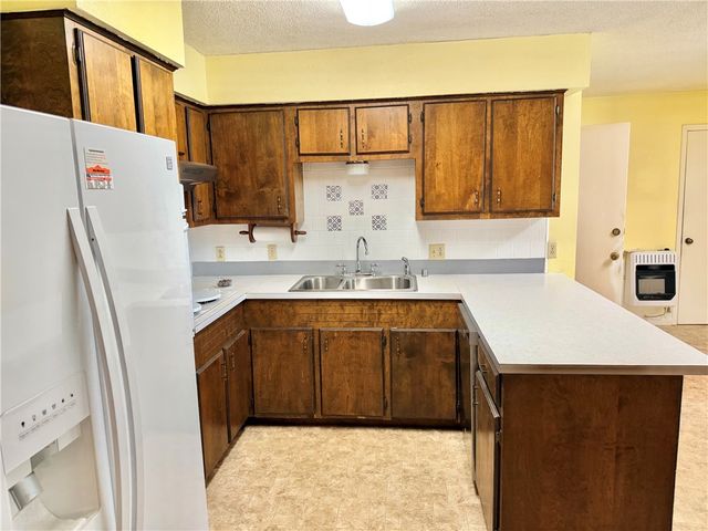 118 Brewer Street, Harrison, AR 72601