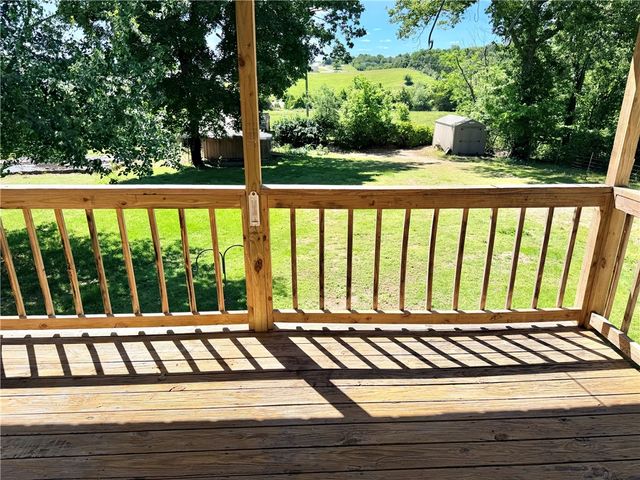 118 Brewer Street, Harrison, AR 72601