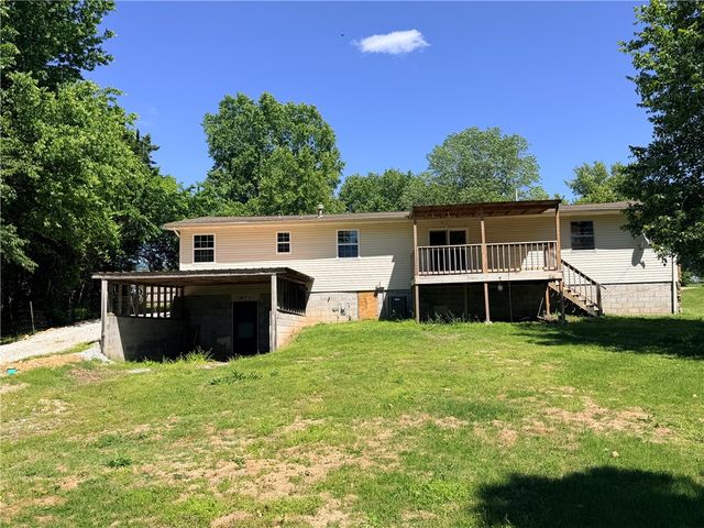118 Brewer Street, Harrison, AR 72601