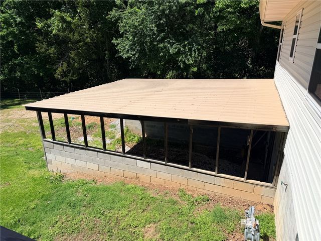 118 Brewer Street, Harrison, AR 72601