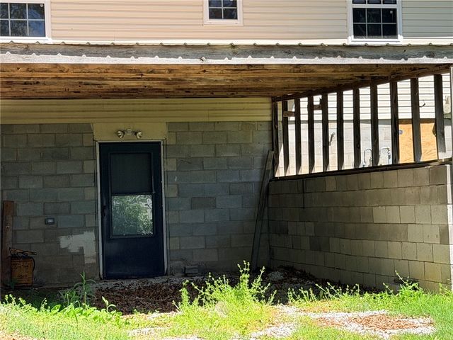 118 Brewer Street, Harrison, AR 72601