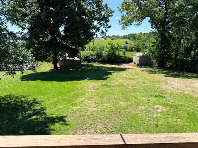 118 Brewer Street, Harrison, AR 72601