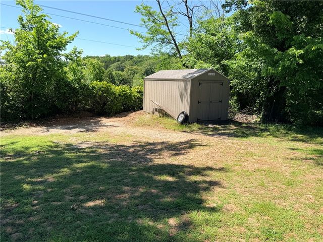118 Brewer Street, Harrison, AR 72601