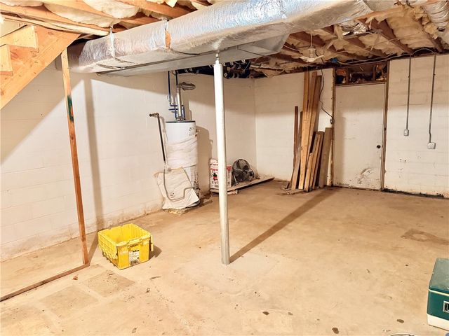 118 Brewer Street, Harrison, AR 72601
