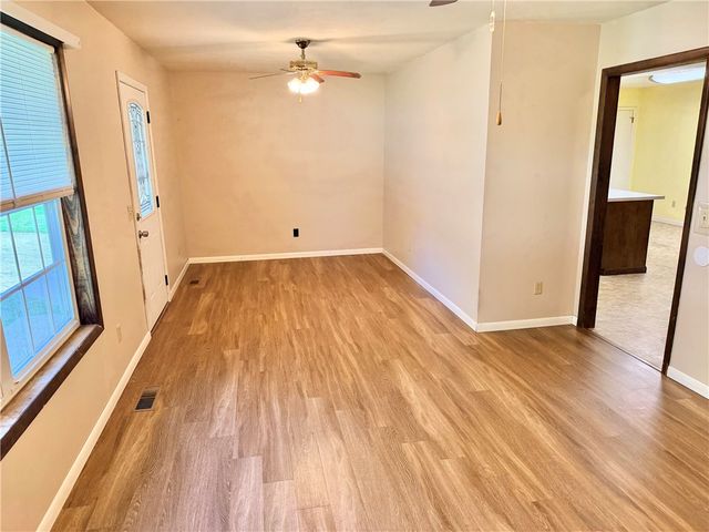 118 Brewer Street, Harrison, AR 72601