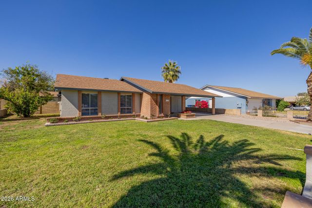 2230 E FRYE Road, Chandler, AZ 85225