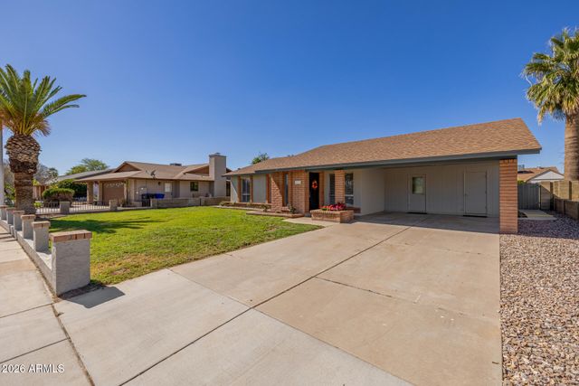 2230 E FRYE Road, Chandler, AZ 85225