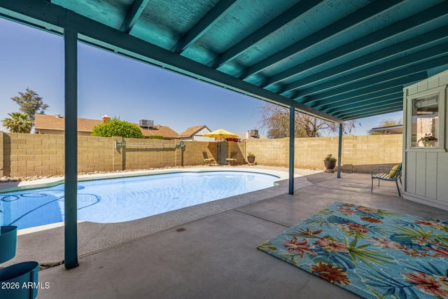 2230 E FRYE Road, Chandler, AZ 85225