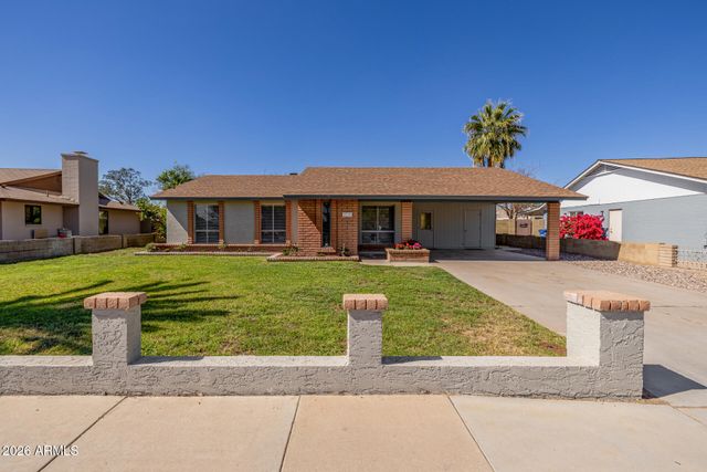 2230 E FRYE Road, Chandler, AZ 85225