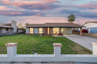 2230 E FRYE Road, Chandler, AZ 85225