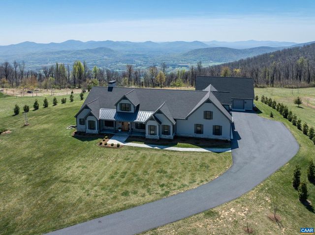 76 ELK MEADOW DR, Afton, VA 22920