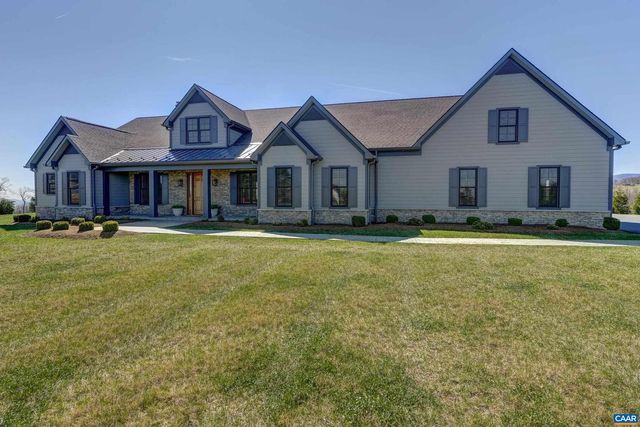 76 ELK MEADOW DR, Afton, VA 22920