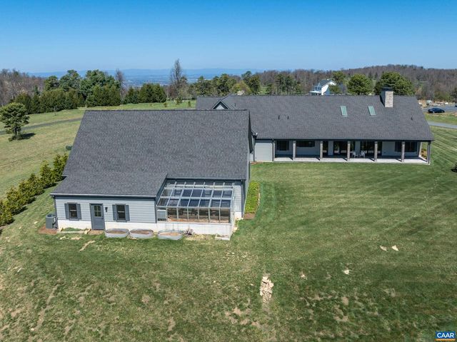 76 ELK MEADOW DR, Afton, VA 22920