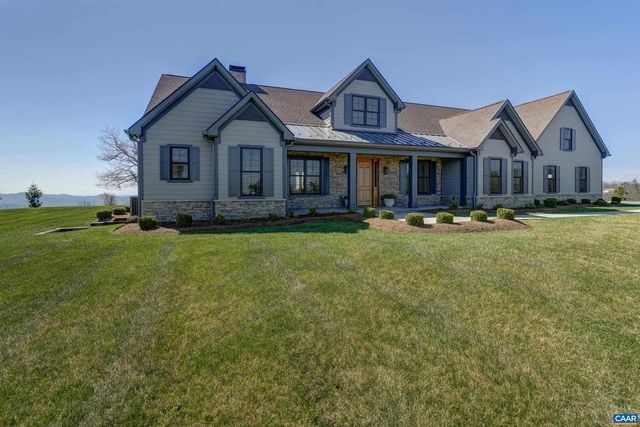 76 ELK MEADOW DR, Afton, VA 22920