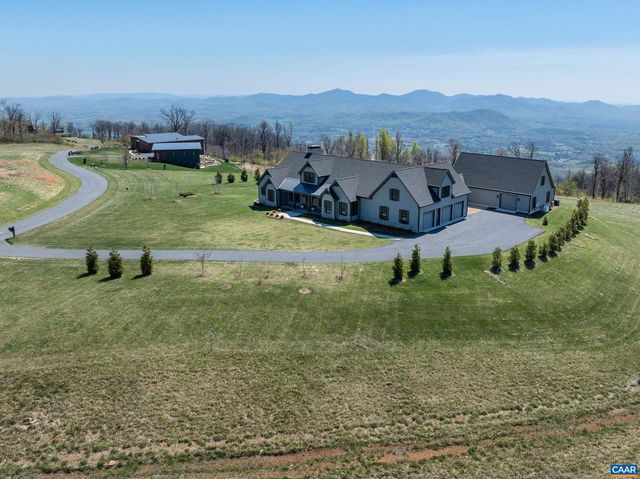 76 ELK MEADOW DR, Afton, VA 22920