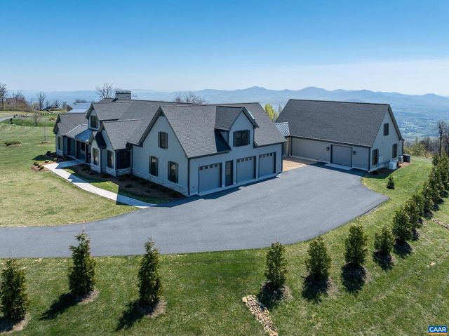 76 ELK MEADOW DR, Afton, VA 22920