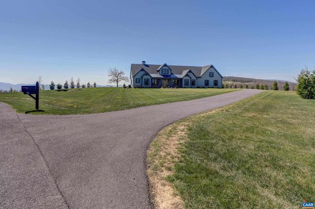 76 ELK MEADOW DR, Afton, VA 22920