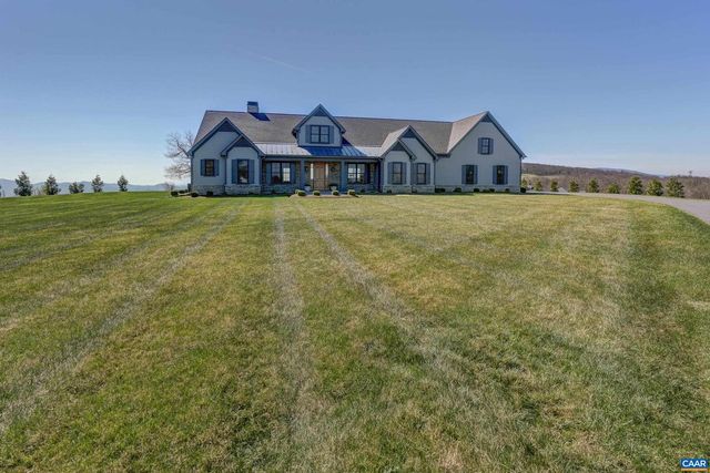 76 ELK MEADOW DR, Afton, VA 22920