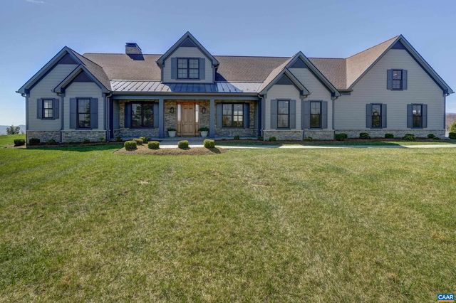 76 ELK MEADOW DR, Afton, VA 22920