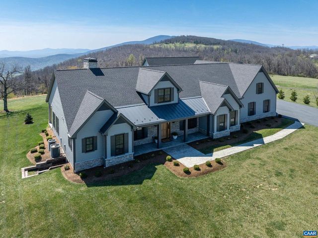 76 ELK MEADOW DR, Afton, VA 22920