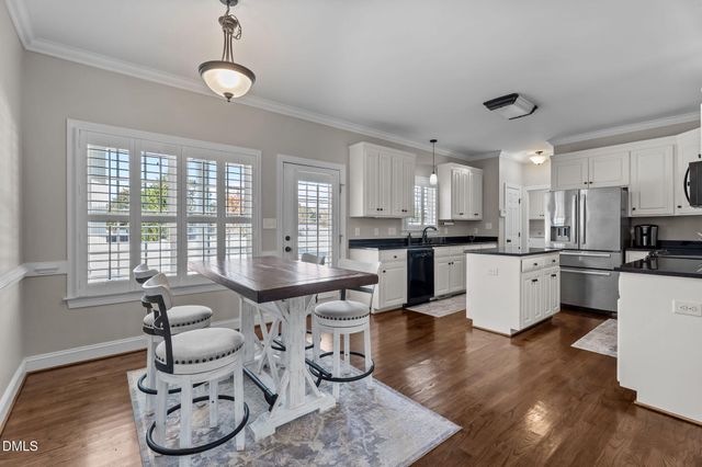 3846 Caitlin Drive, Battleboro, NC 27809