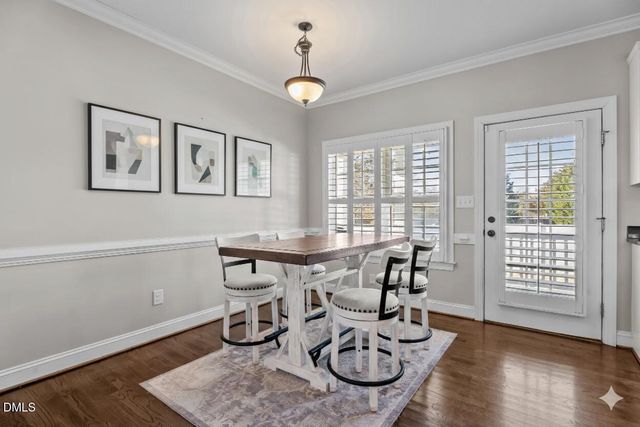 3846 Caitlin Drive, Battleboro, NC 27809