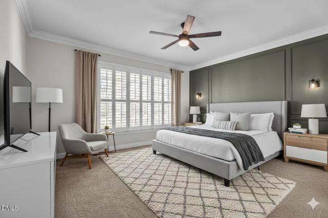 3846 Caitlin Drive, Battleboro, NC 27809