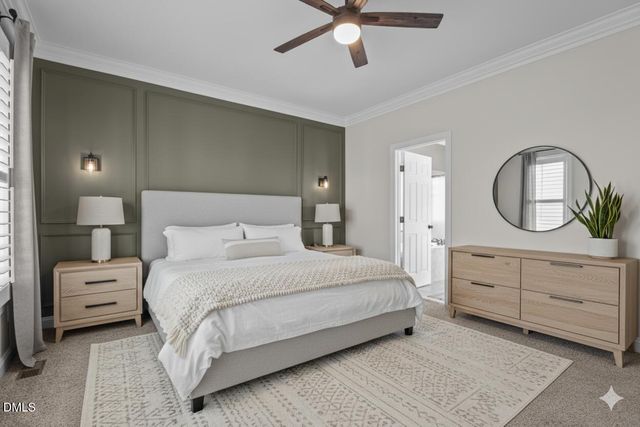 3846 Caitlin Drive, Battleboro, NC 27809