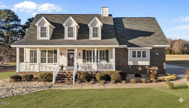 3846 Caitlin Drive, Battleboro, NC 27809