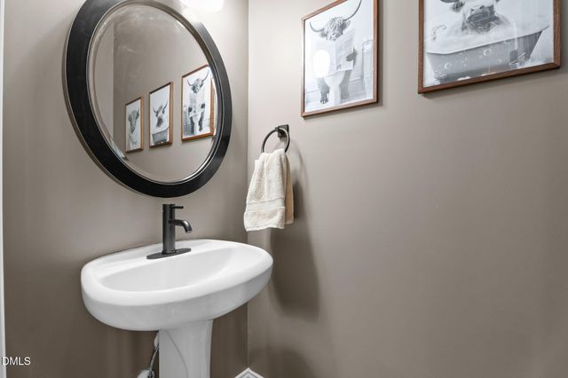 3846 Caitlin Drive, Battleboro, NC 27809